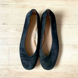 Soul Naturalizer Ballet Flats